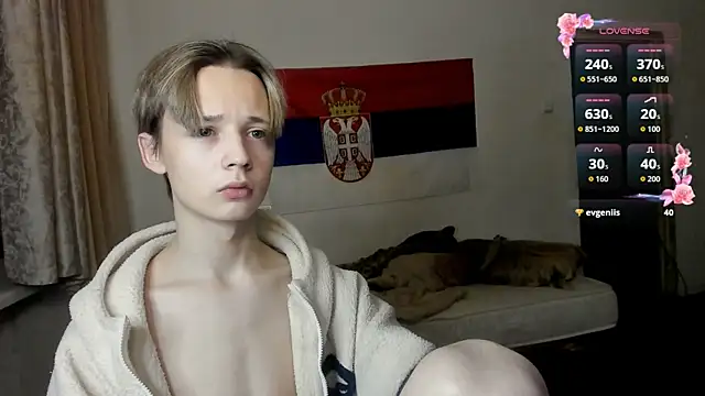 Vampirella GS online show from 10-28-25, 11:36