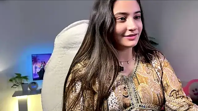 demieliss online show from 02-09-26, 09:18