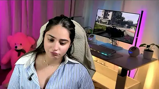 demieliss online show from 02-12-26, 05:02