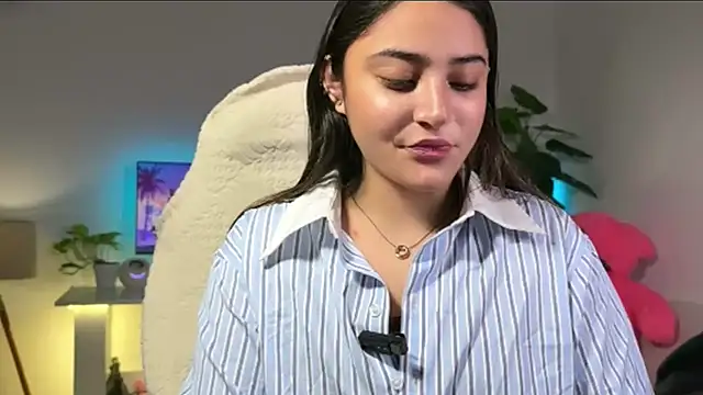 demieliss online show from 02-01-26, 07:01