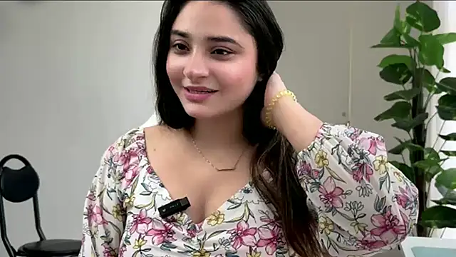 demieliss online show from 04-09-26, 08:53