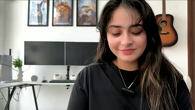 demieliss online show from 05-17-26, 08:47