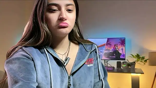 demieliss online show from 01-11-26, 06:37