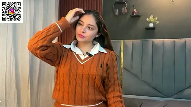 demieliss online show from 11-29-25, 06:30