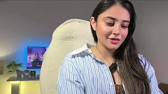 demieliss online show from 02-02-26, 07:07