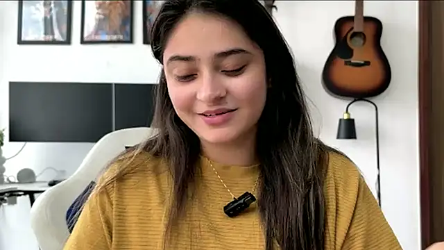 demieliss online show from 06-01-26, 07:30
