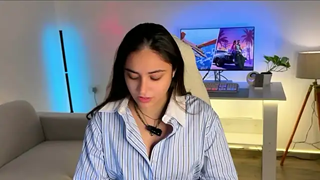 demieliss online show from 01-10-26, 05:08