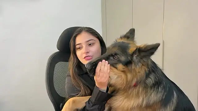 demieliss online show from 01-06-26, 07:07