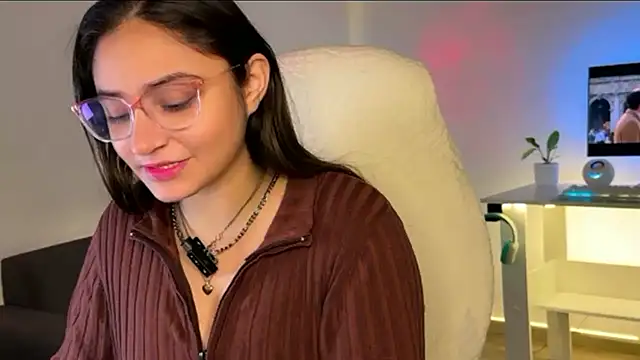 demieliss online show from 01-09-26, 06:37