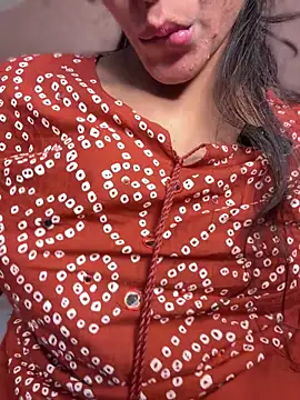 Goddess sneha online show from 07-19-26, 08:23