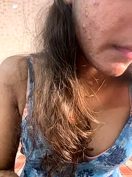 Goddess sneha online show from 09-15-25, 05:13