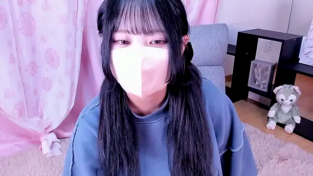 Snapshot of p_RUMiMi chatting on 02-23-25, 09:22 p RUMiMi online show from 02-23-25, 09:22