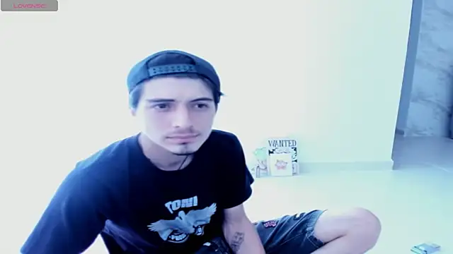 Snapshot of Sebastian_adams2001 chatting on 10-05-25, 07:15 Sebastian adams2001 online show from 10-05-25, 07:15
