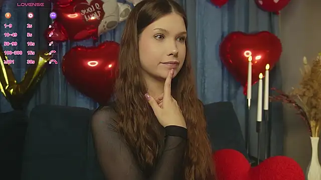 Snapshot of _Eva_Lee chatting on 02-16-26, 01:10 Eva Lee online show from 02-16-26, 01:10