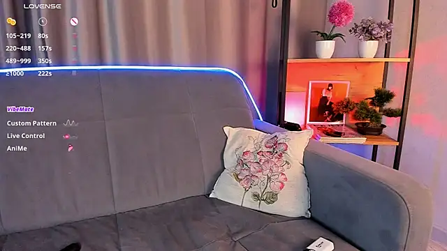  Eva Lee online show from 02-05-25, 10:01