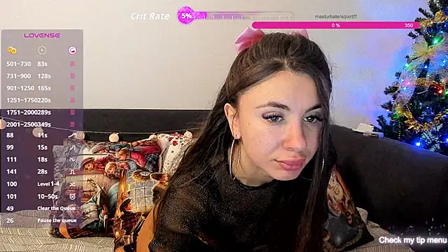 slim jenx online show from 12-23-25, 08:35