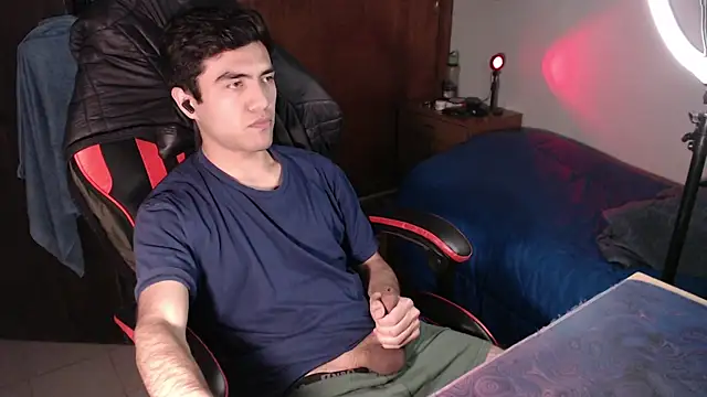 pattcam online show from 07-14-26, 07:31