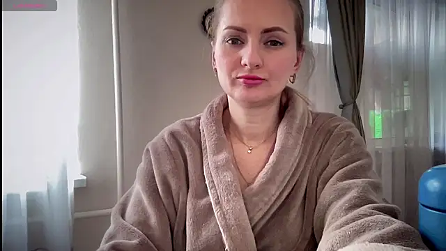Viola sweet online show from 02-17-25, 01:00