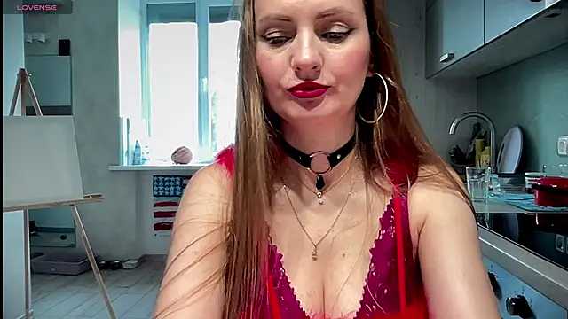 Viola sweet online show from 03-15-25, 06:36