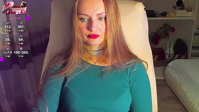 Viola sweet online show from 02-27-25, 12:36