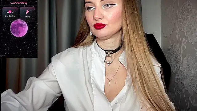 Viola sweet online show from 03-17-25, 02:08