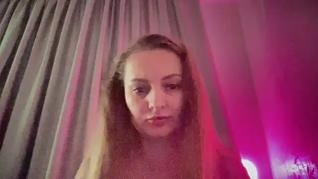 Viola sweet online show from 10-29-25, 08:46