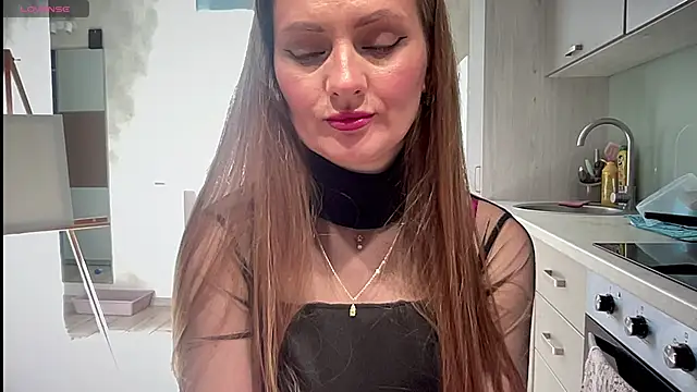 Viola sweet online show from 03-05-25, 10:44
