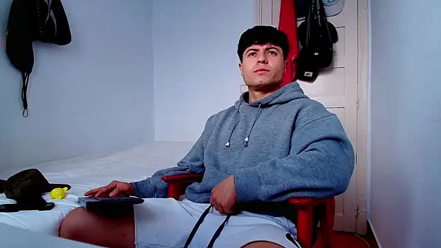 juandking online show from 11-07-25, 09:14