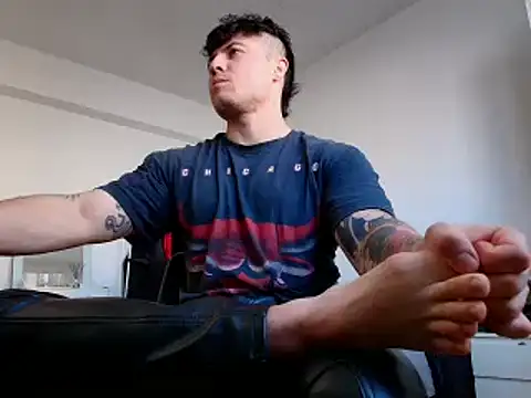 juandking online show from 12-17-24, 11:06