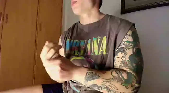 juandking online show from 03-12-25, 10:37