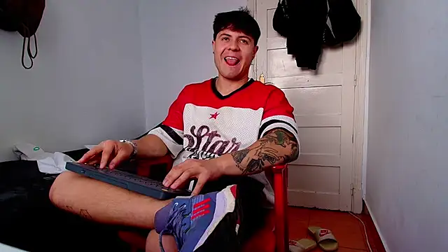 juandking online show from 10-27-25, 11:55