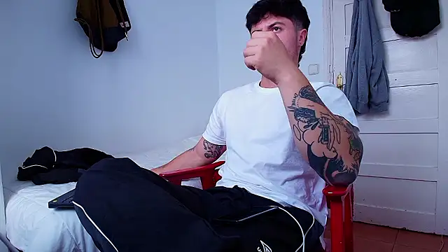 juandking online show from 10-23-25, 05:00