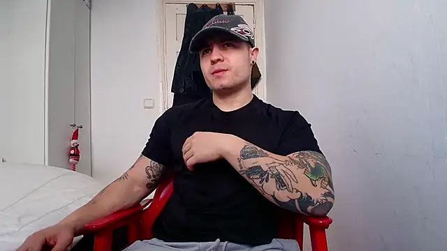 Snapshot of juandking chatting on 02-21-26, 11:45 juandking online show from 02-21-26, 11:45