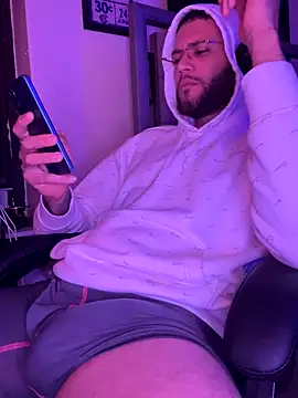 Joker19196 online show from 11-25-25, 12:33