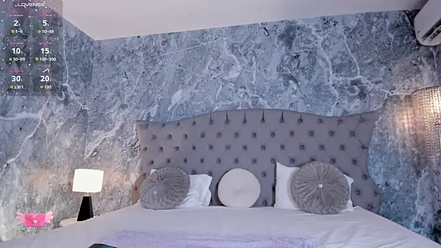 Aprillbrunette online show from 03-23-26, 11:43