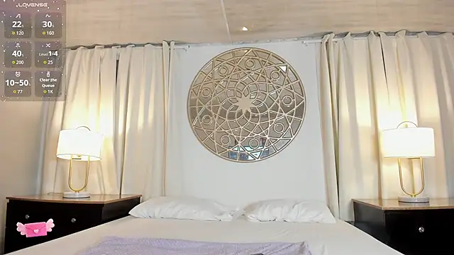 Aprillbrunette online show from 03-13-26, 12:10