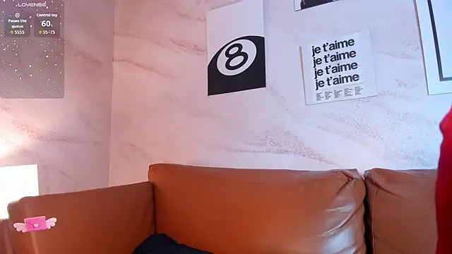 Aprillbrunette online show from 04-07-26, 11:56