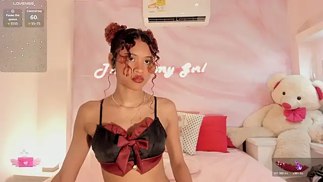 Aprillbrunette online show from 11-27-25, 02:23