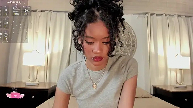 Aprillbrunette online show from 01-12-26, 02:18