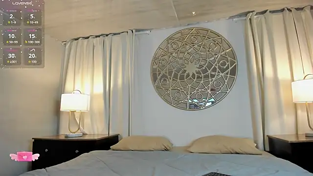 Aprillbrunette online show from 04-05-26, 11:50