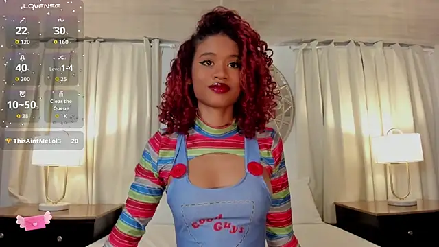 Aprillbrunette online show from 10-27-25, 02:34