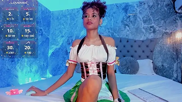 Aprillbrunette online show from 03-18-25, 02:29