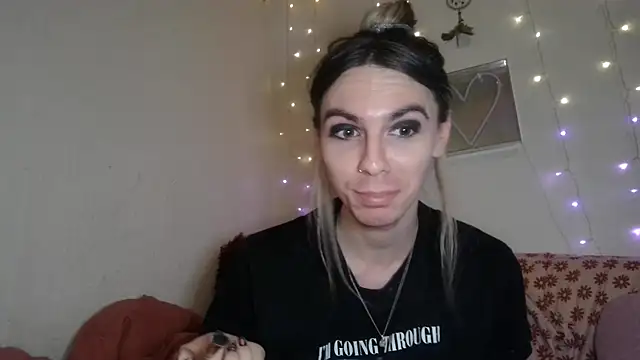 Snapshot of NotYourTransBaby chatting on 02-28-26, 12:54 NotYourTransBaby online show from 02-28-26, 12:54