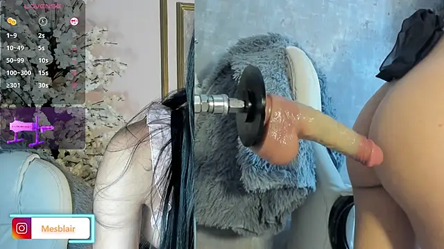 blair   mester online show from 02-02-26, 01:21