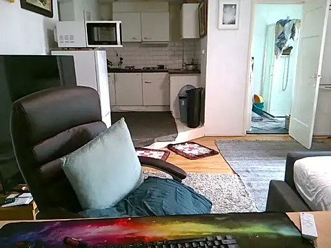 mihaimichael online show from 09-09-25, 01:31
