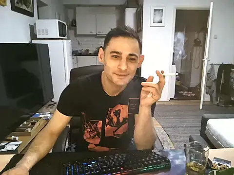 mihaimichael online show from 09-13-25, 01:16