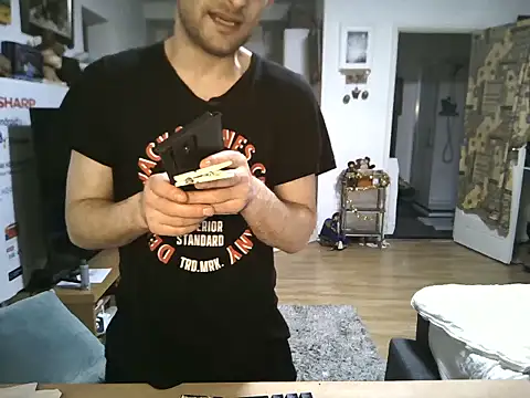 mihaimichael online show from 11-28-25, 02:34