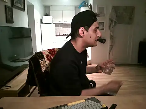 mihaimichael online show from 08-08-26, 10:50