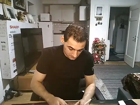 mihaimichael online show from 10-19-25, 12:13
