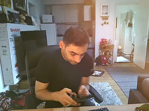 mihaimichael online show from 11-06-25, 02:43